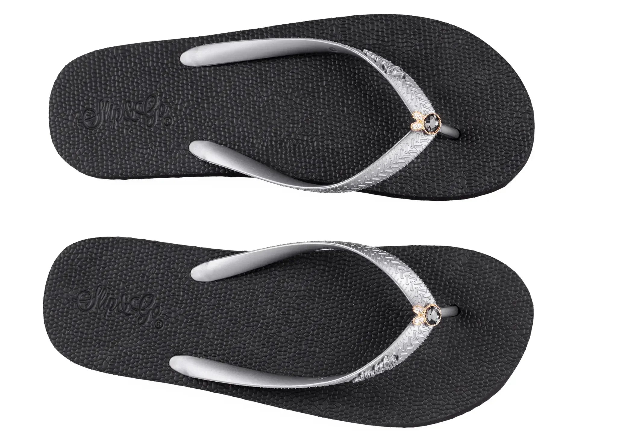 Slip&Go - Rabbit Premium Women’s Elegant Slipper 1