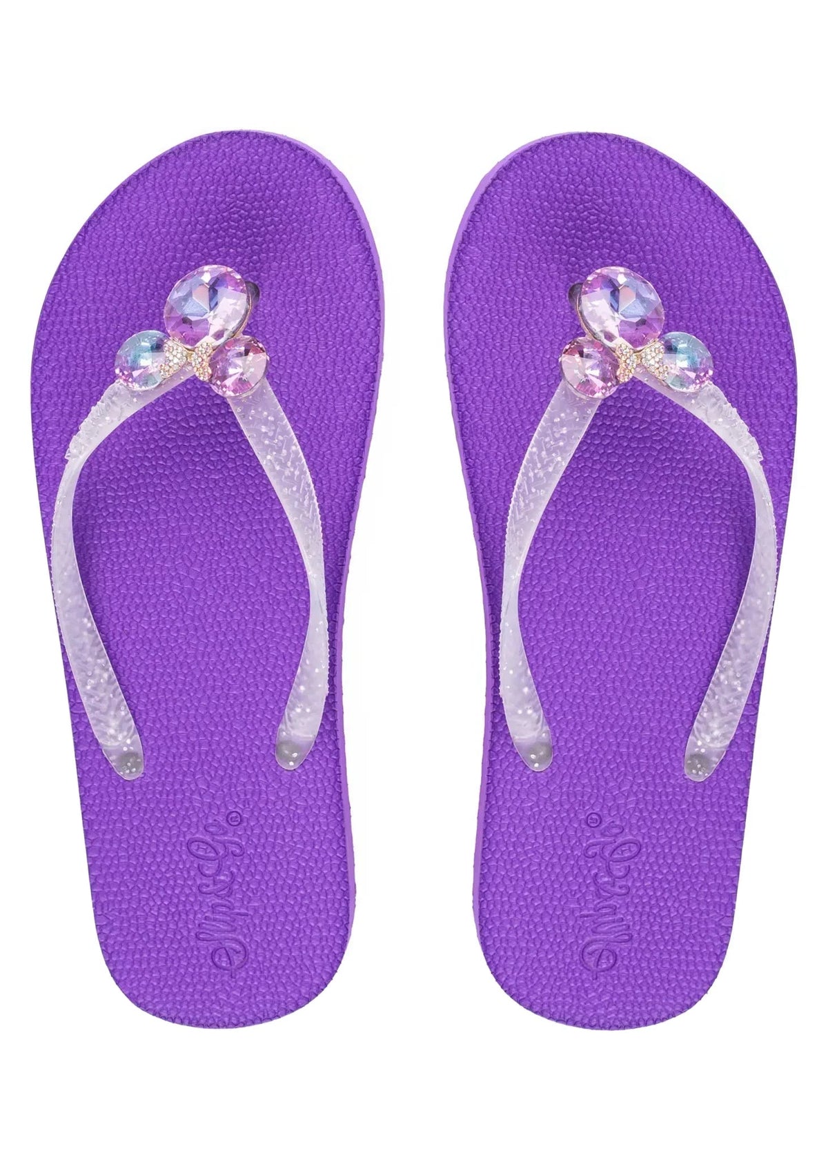 Mickey Face Premium Women’s Elegant Slipper - Slip&Go 1