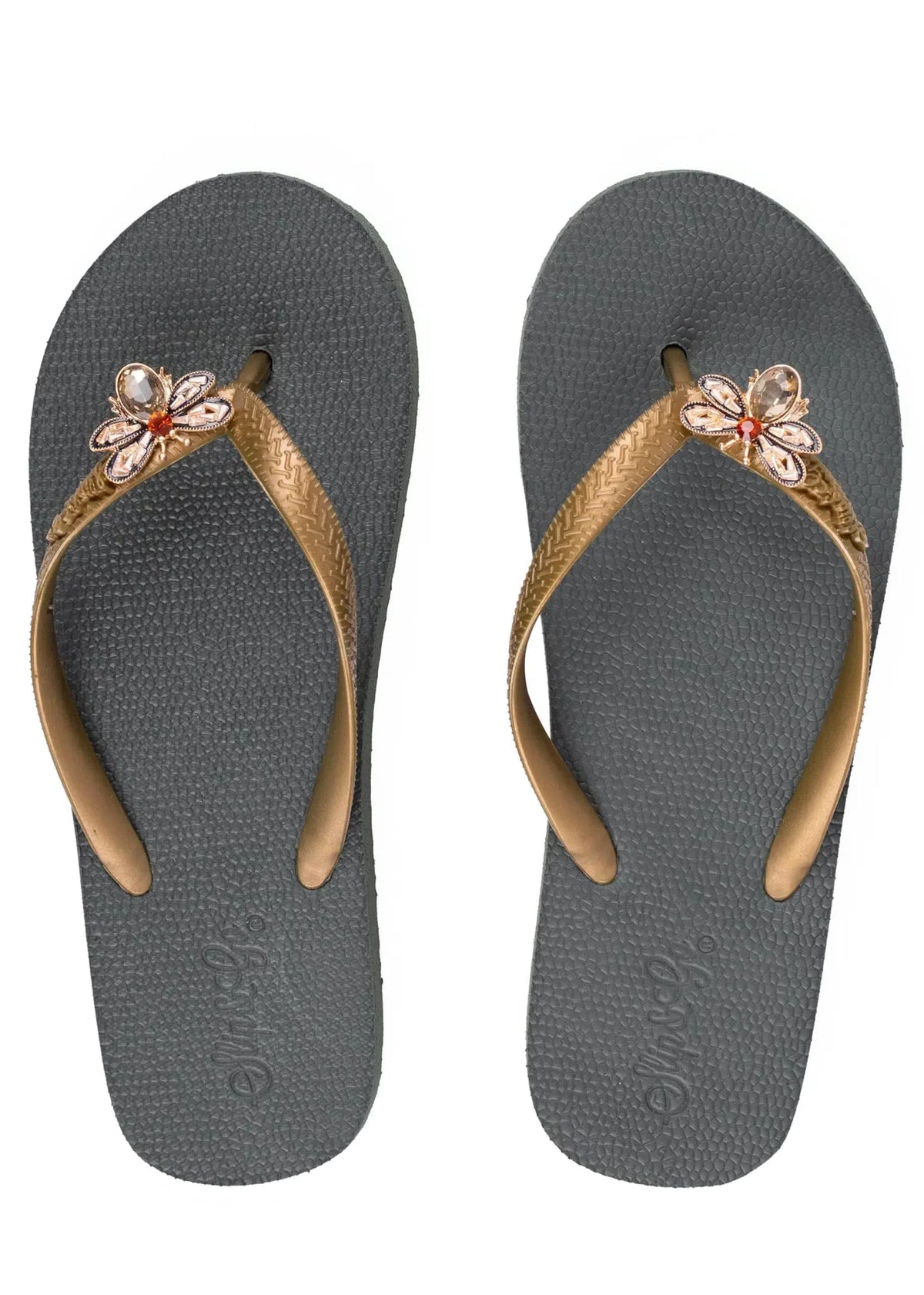 Bee Premium Women’s Elegant Slipper - Slip&Go 1