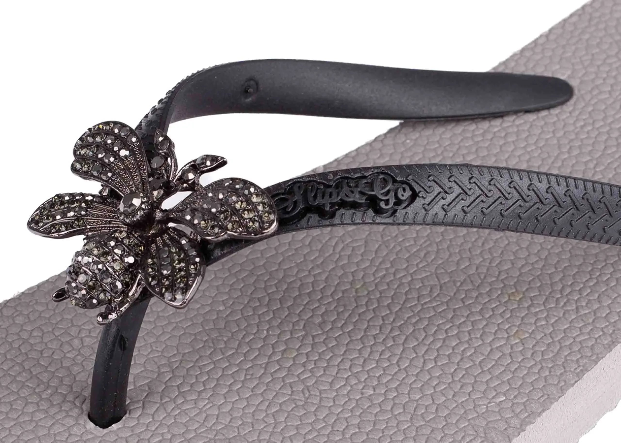 Slip&Go - Wasp Premium Women’s Elegant Slipper 2