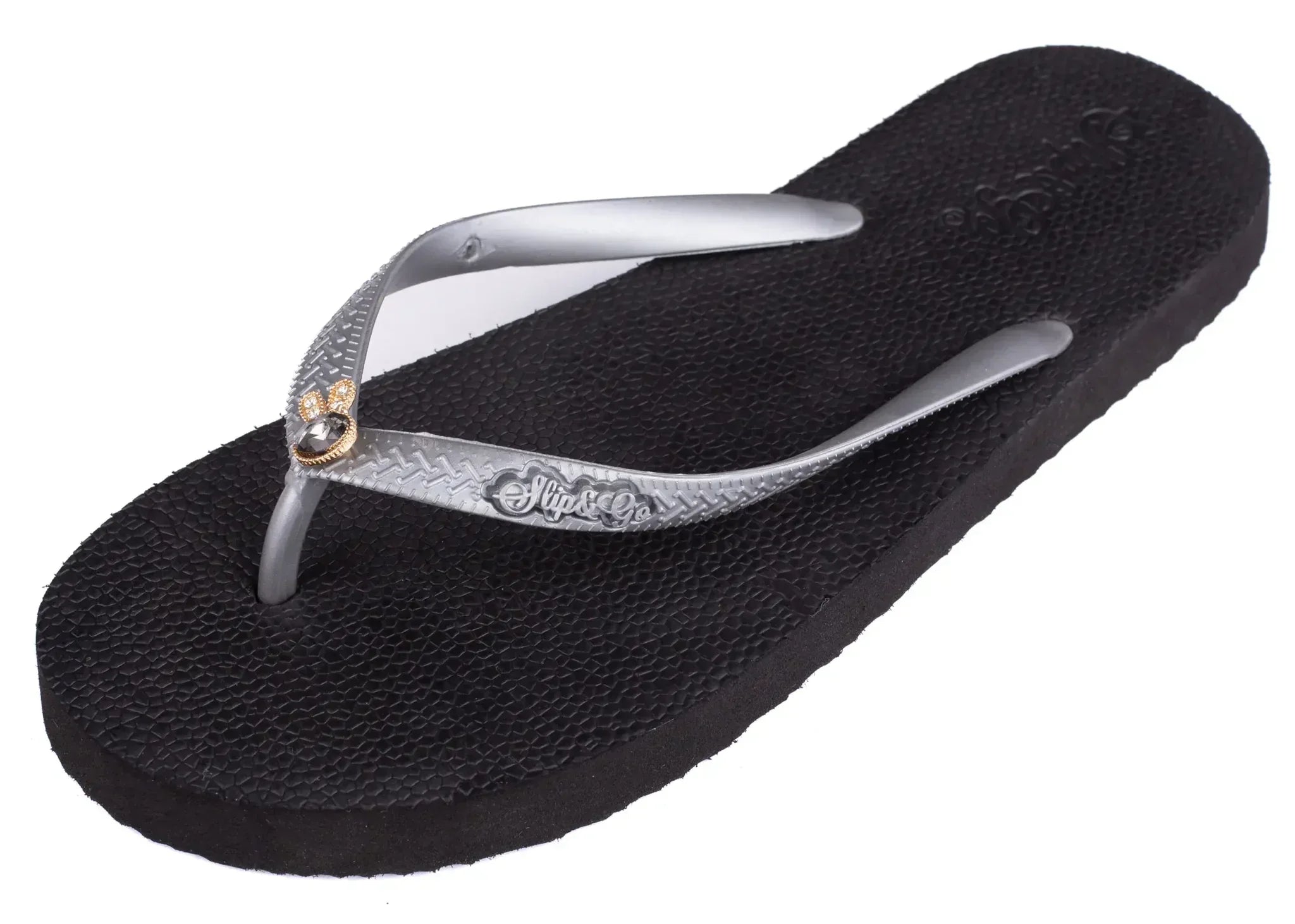 Slip&Go - Rabbit Premium Women’s Elegant Slipper 4