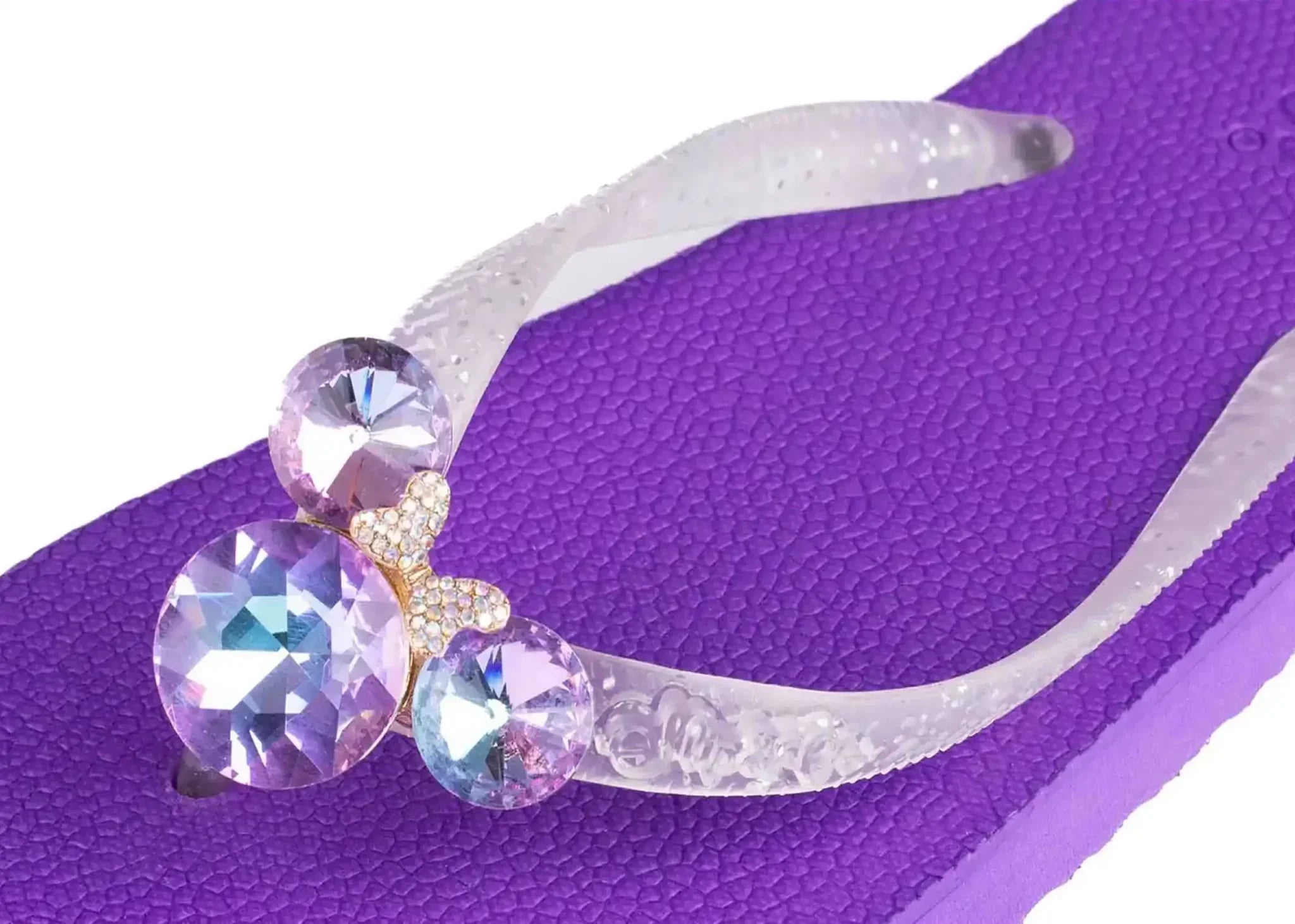 Slip&Go - Mickey Face Premium Women’s Elegant Slipper 2