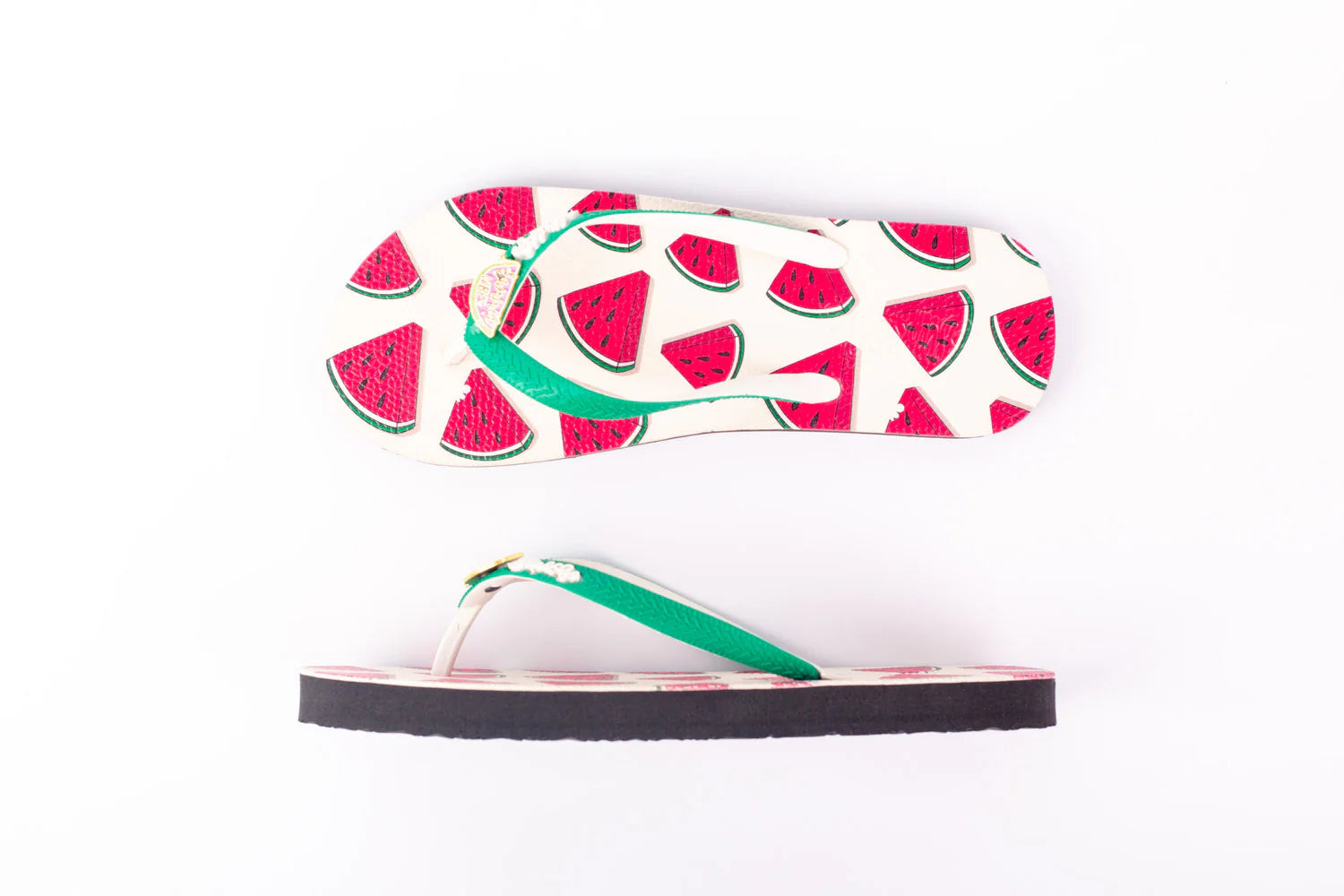 Melon Flip Flop Women’s Slipper - Slip&Go 2