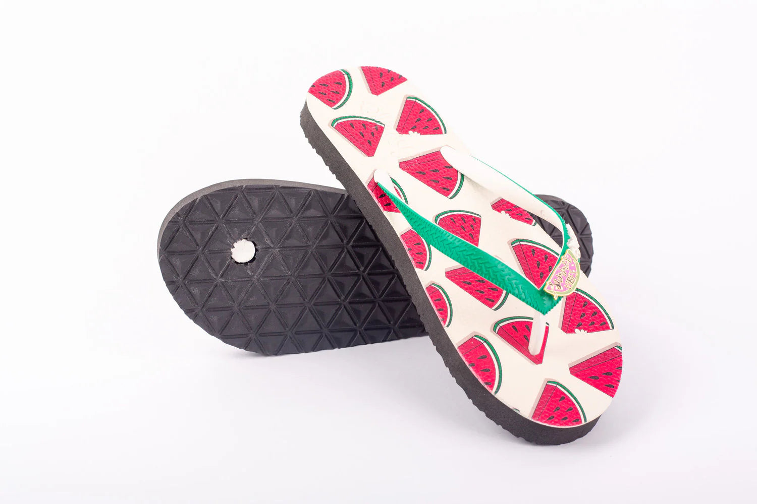 Melon Flip Flop Women’s Slipper - Slip&Go 3