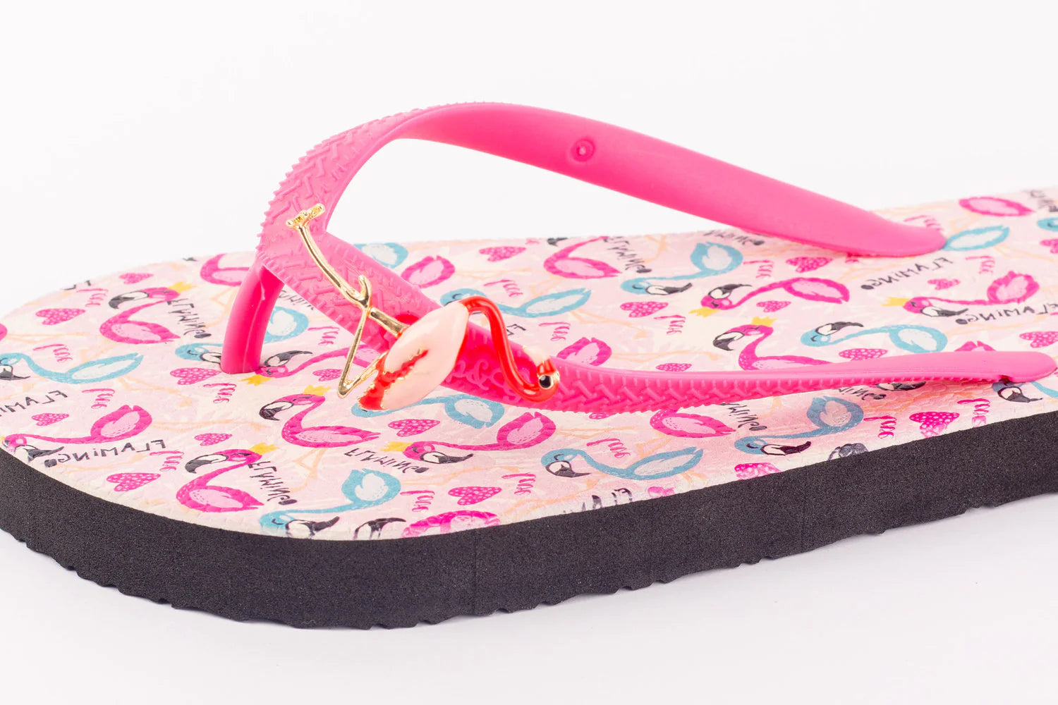 Island Flip Flop Women’s Slipper - Slip&Go 9
