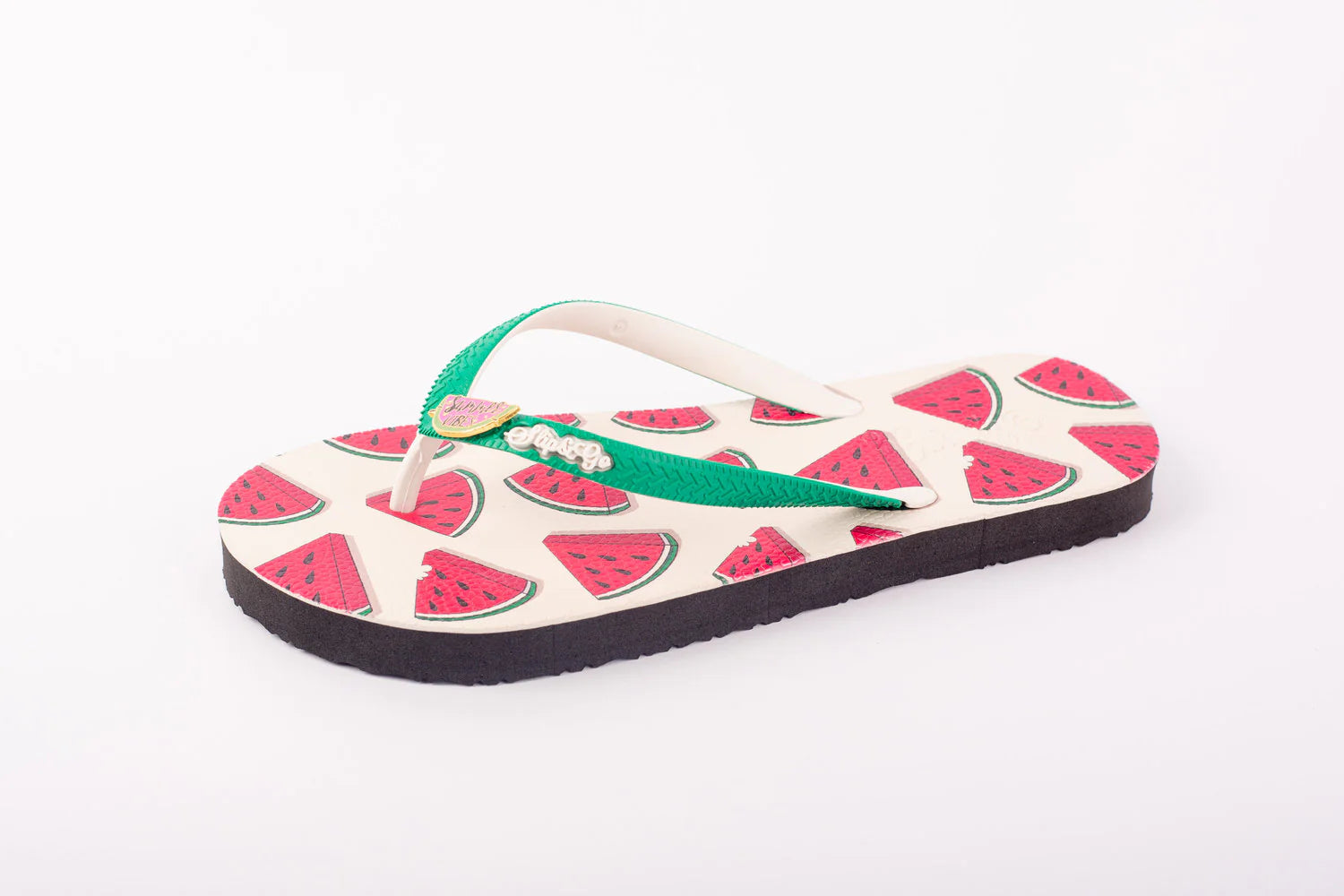 Melon Flip Flop Women’s Slipper - Slip&Go 4