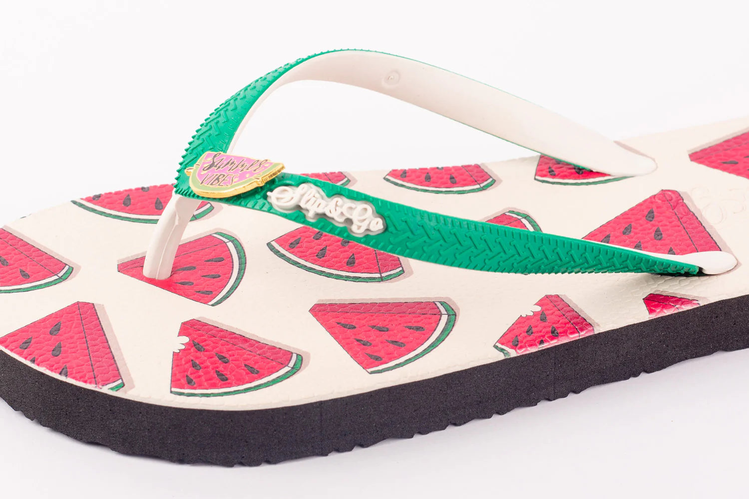 Melon Flip Flop Women’s Slipper - Slip&Go 5
