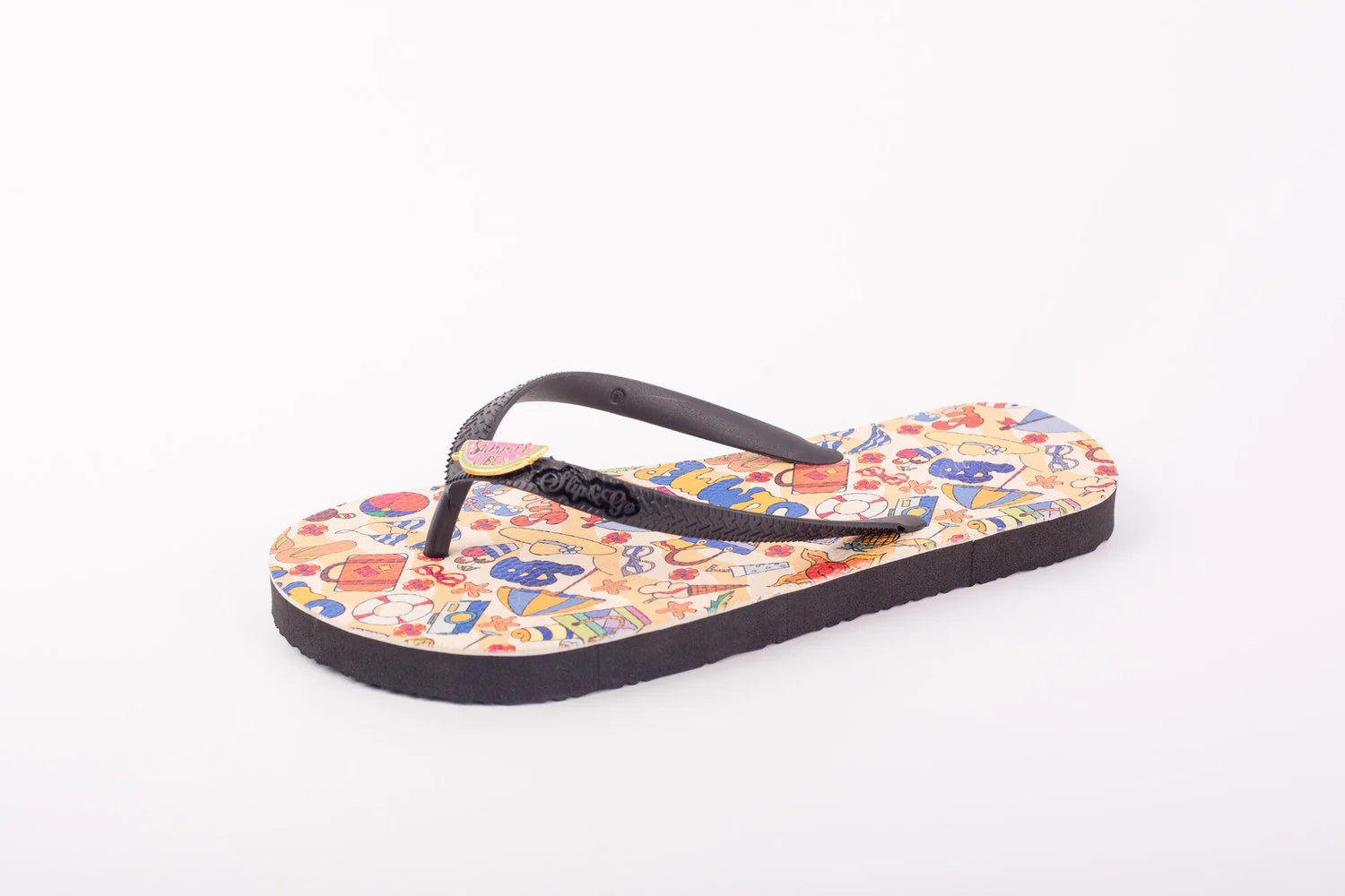 SPF Flip Flop Women’s Slipper - Slip&Go 4