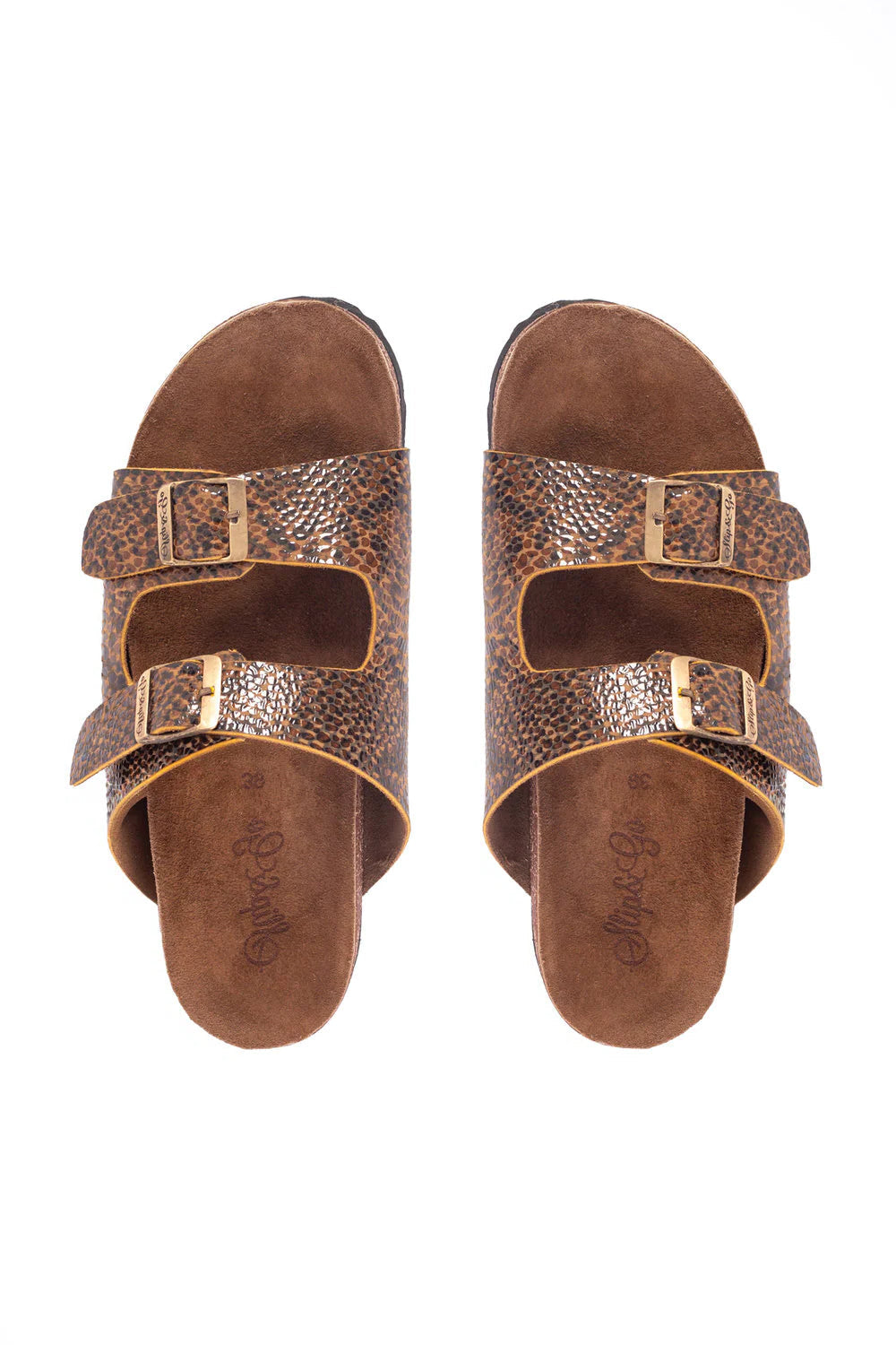Arizona Women’s Sandals

 - Slip&Go