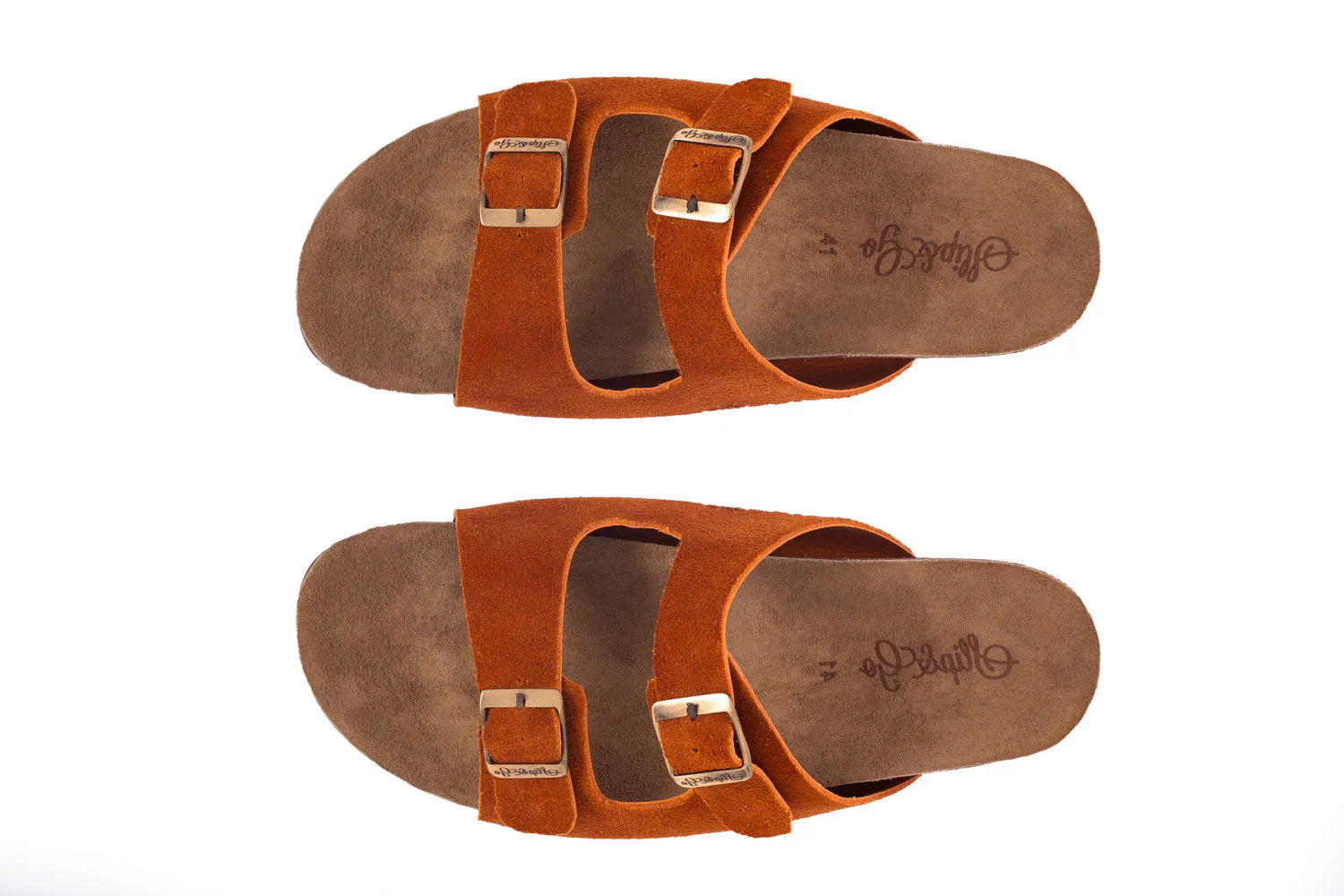 Arizona Women’s Sandals

 - Slip&Go