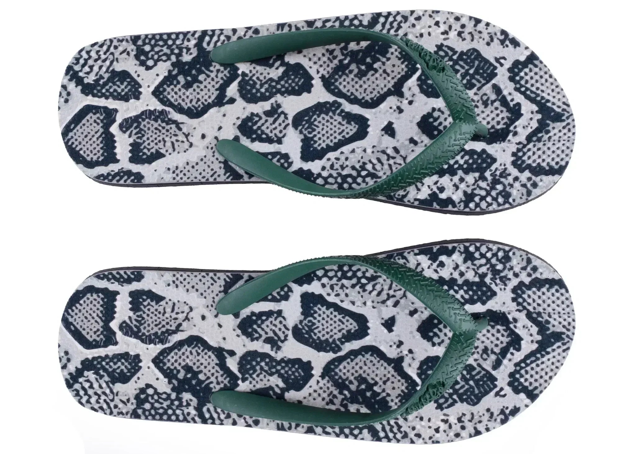 Slip&Go - Snake Premium Women Comfort Slipper 1
