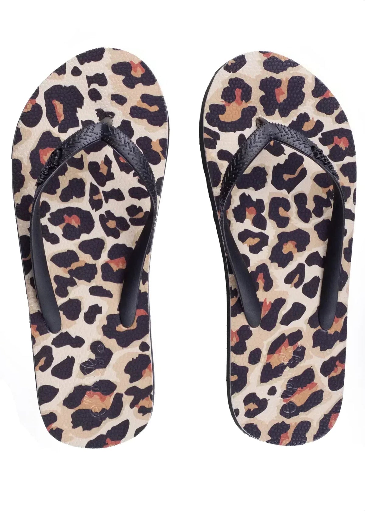 Leopard Premium Women Comfort Slipper - Slip&Go 1