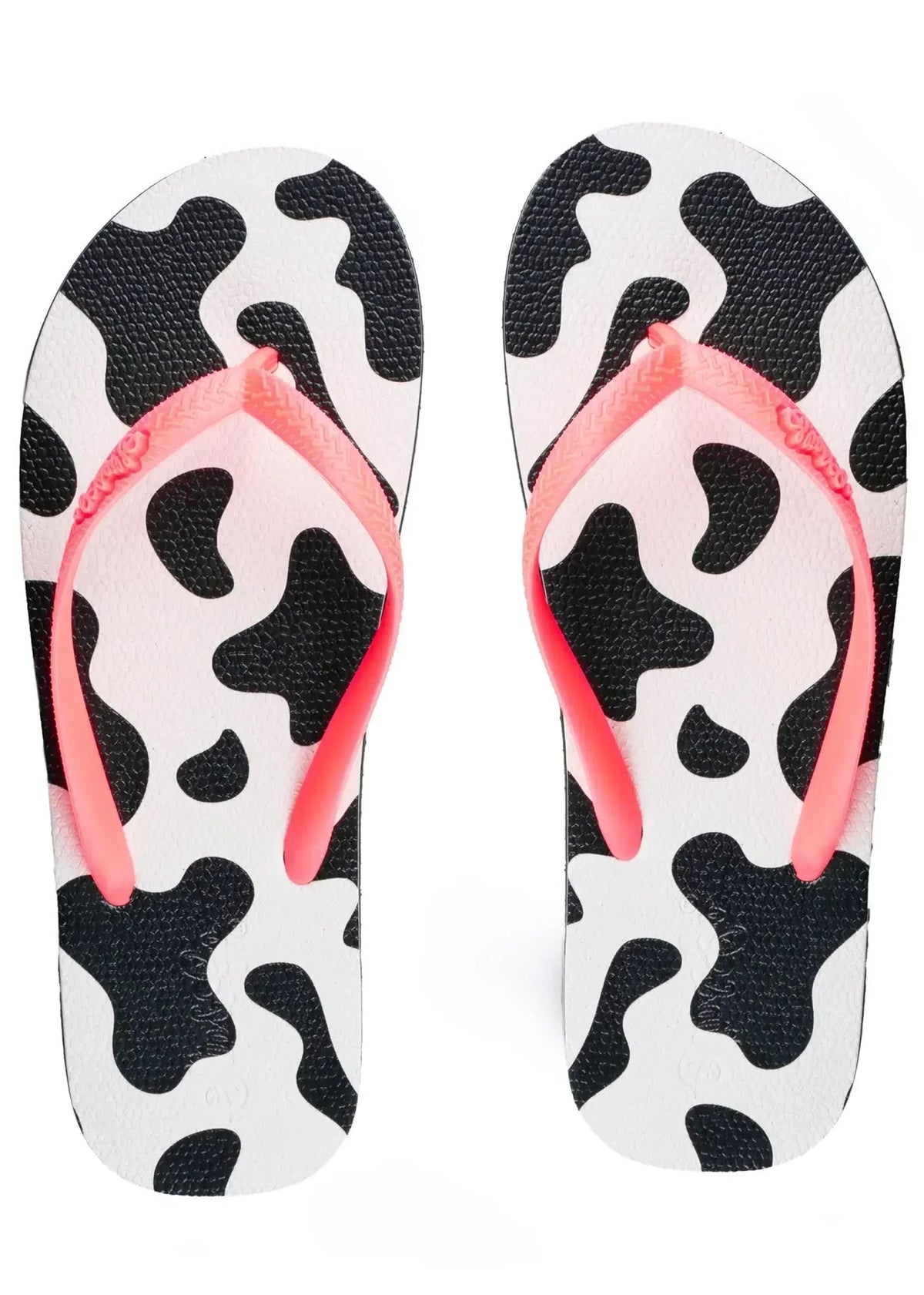 Cow Premium Women Comfort Slipper - Slip&Go 1