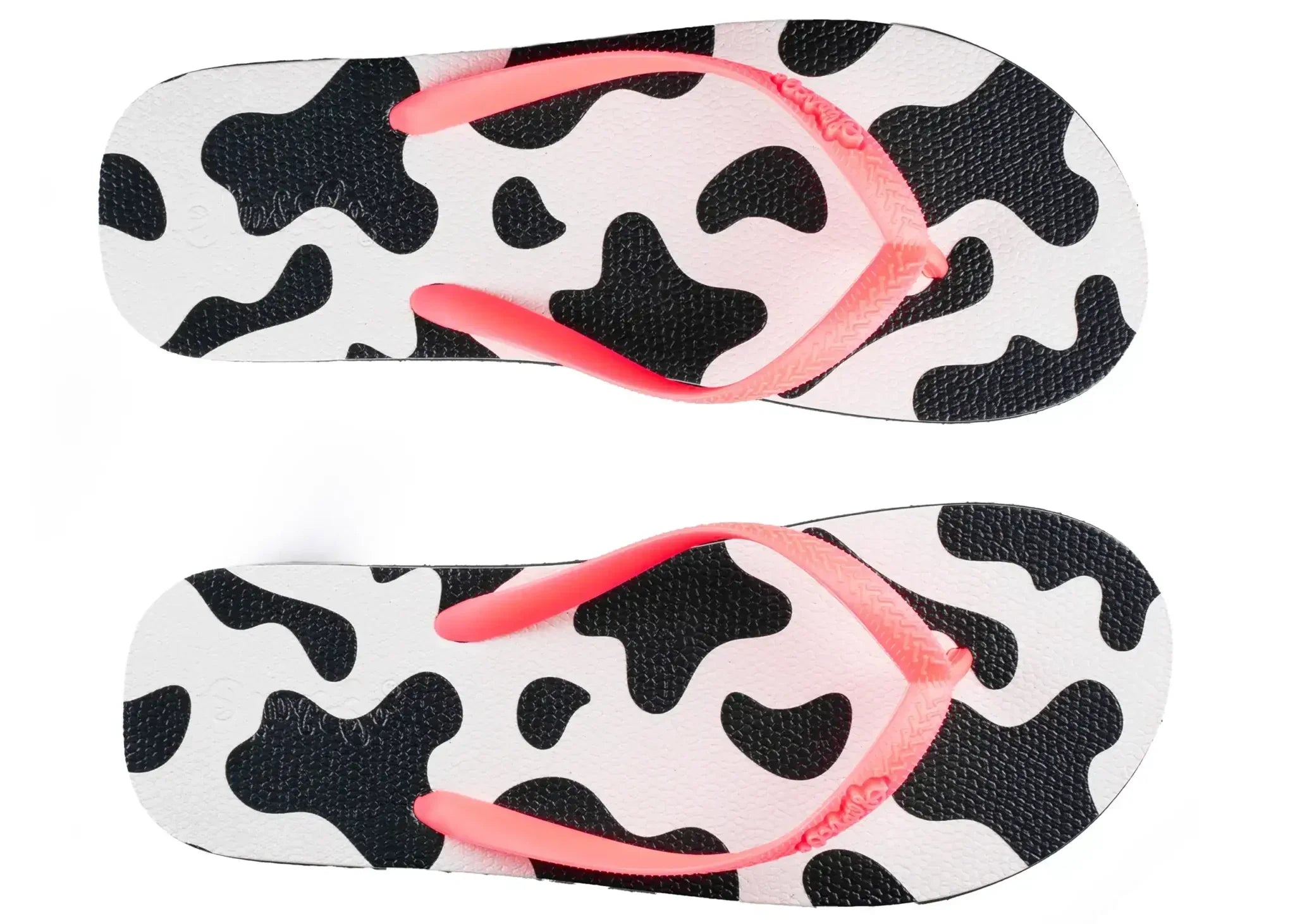 Slip&Go - Cow Premium Women Comfort Slipper 1