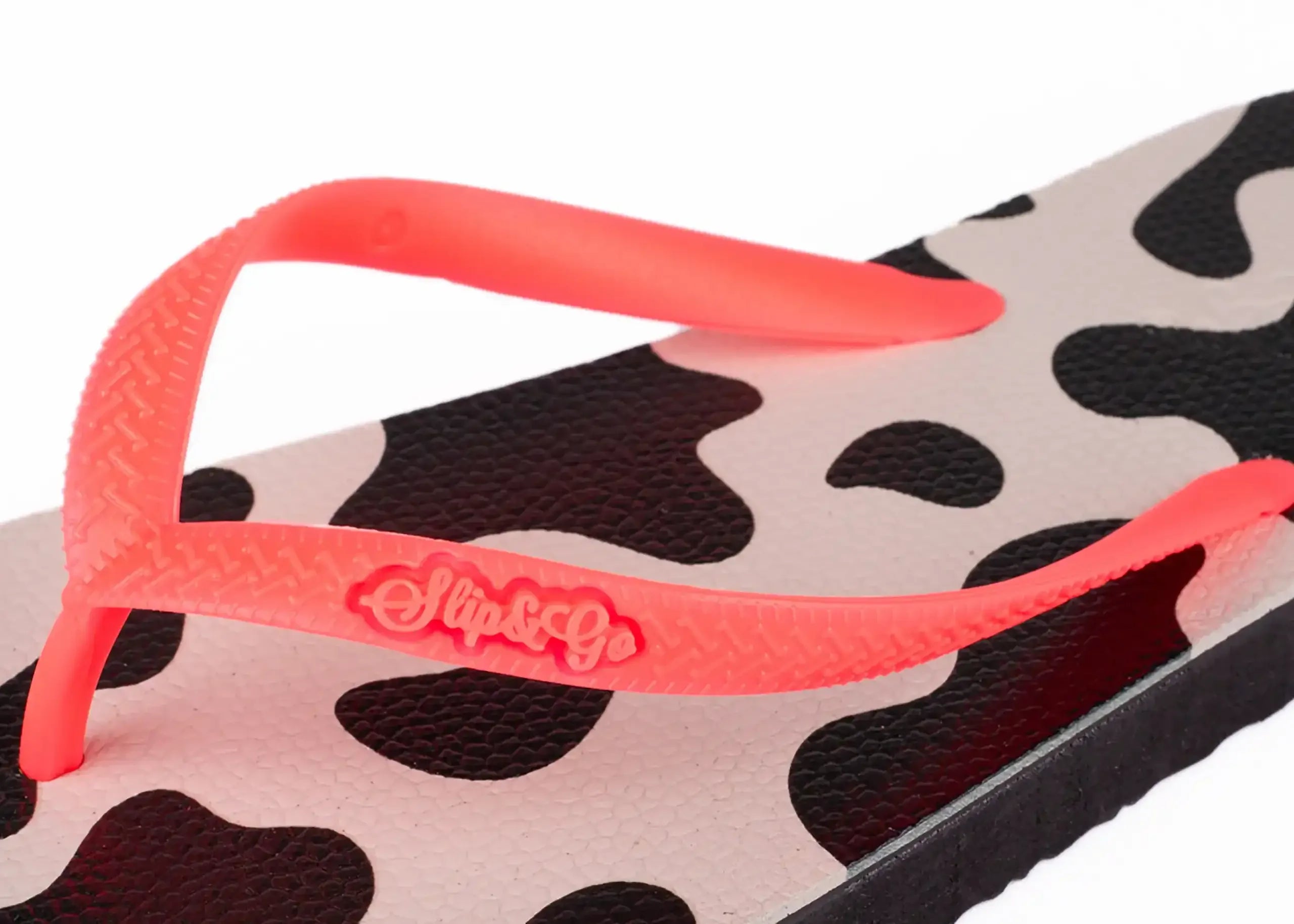 Slip&Go - Cow Premium Women Comfort Slipper 2