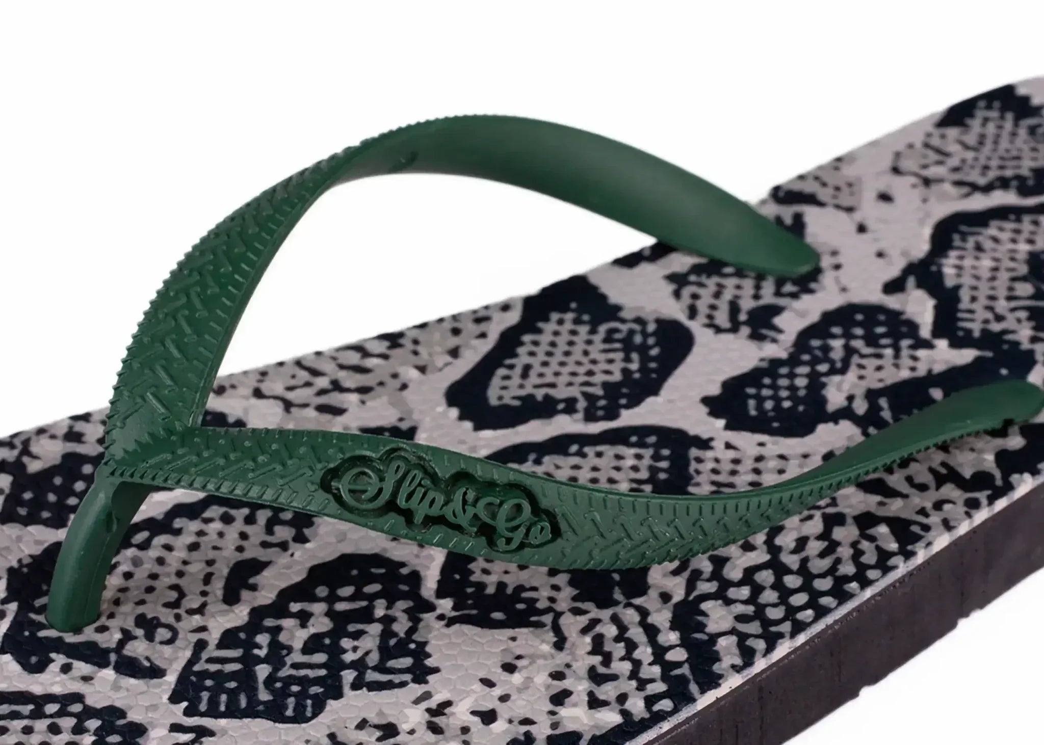 Slip&Go - Snake Premium Women Comfort Slipper 2