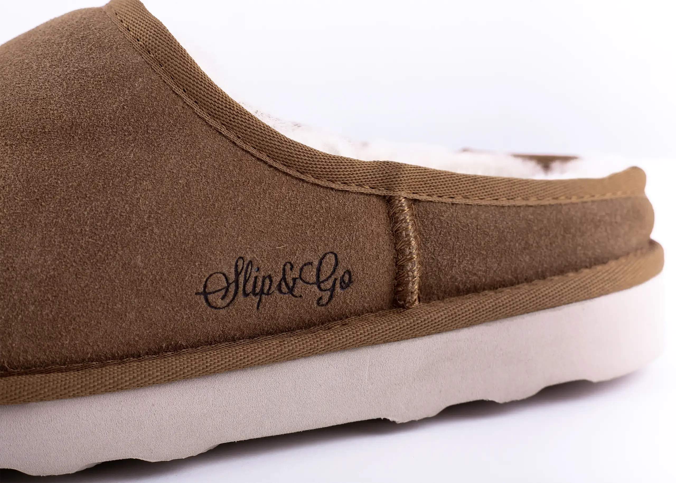 Slip&Go - Ultra-Light Slip On 2