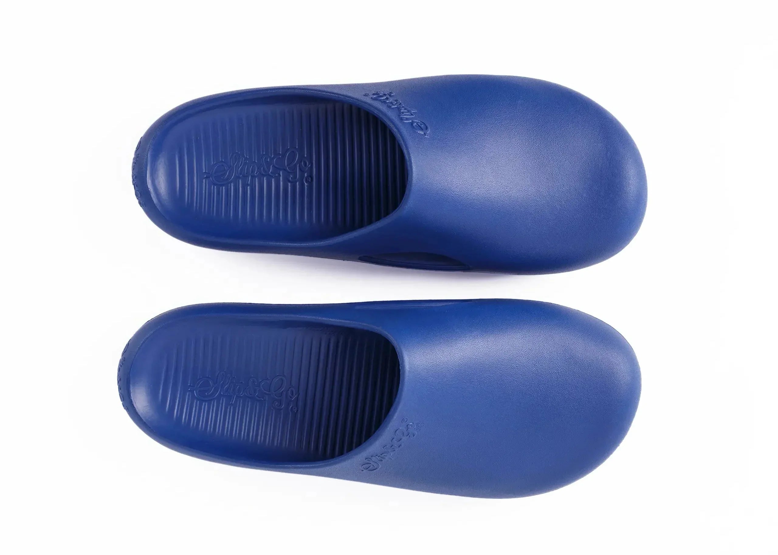 Slip&Go - KIKZ Men’s Clog 11