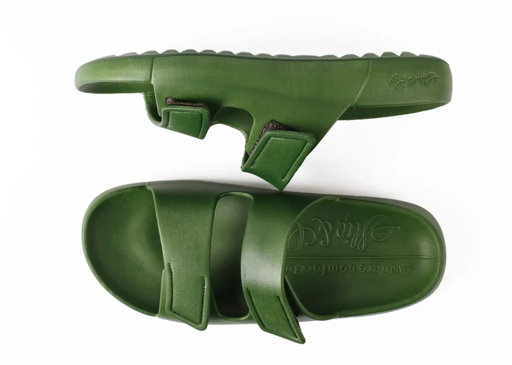 Slip&Go - Dripz Women’s Sandals 23