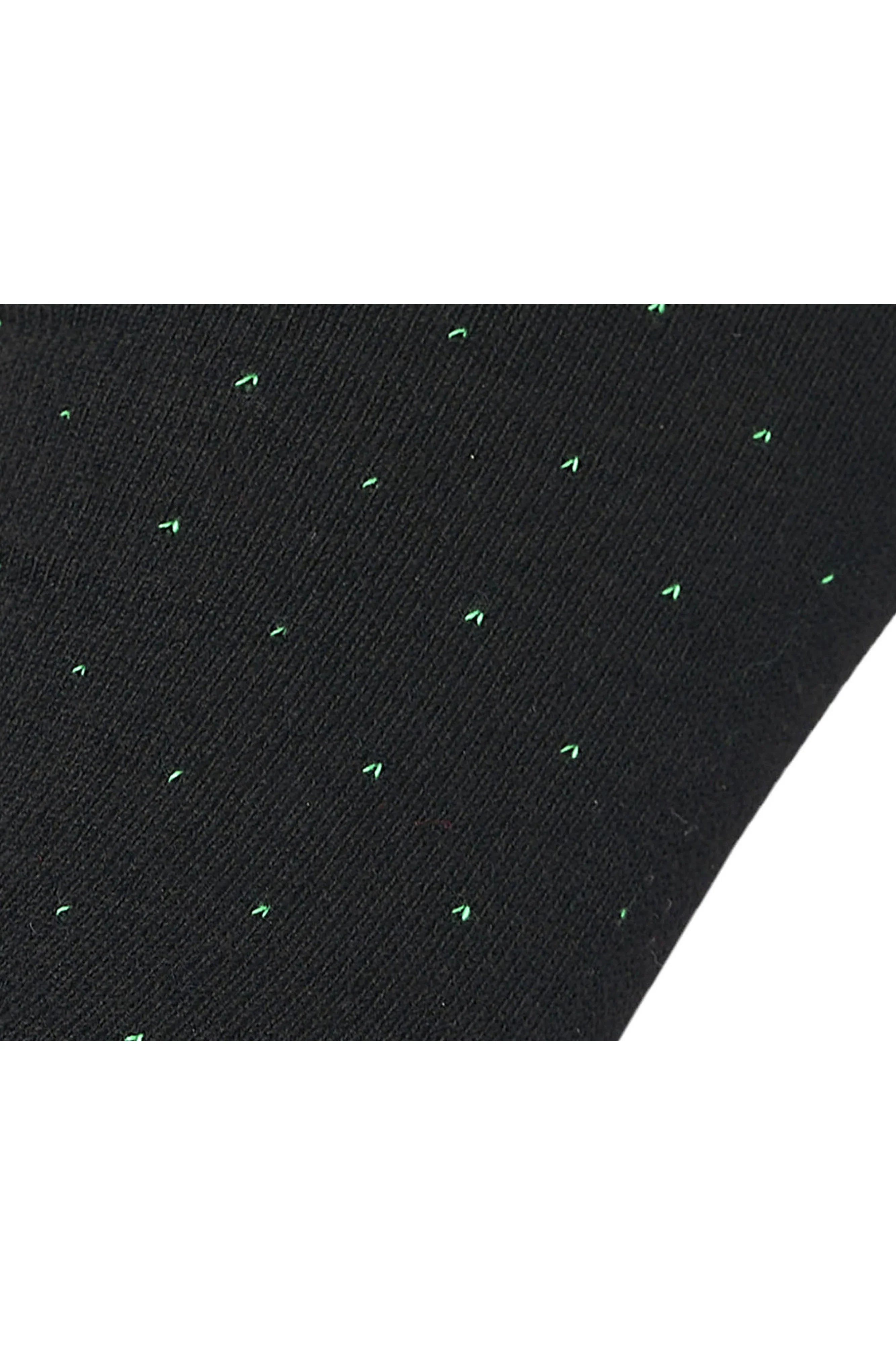 Sam Socks - Men Set Of 3 Ankle Dots Casual Socks Black-Grey-White 6