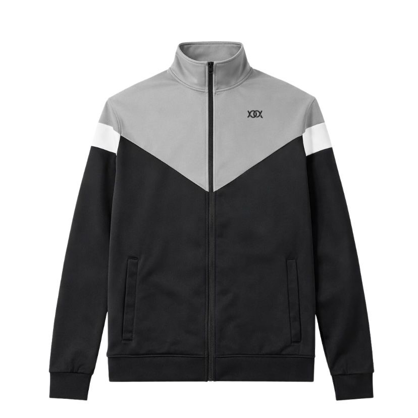 Alpha Sportswear - Tracksuit Jacket 2 2