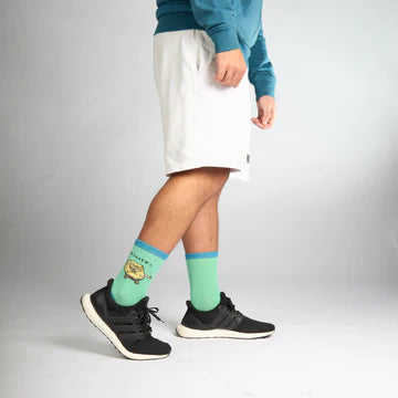 Comedy Socks - Expectations VS Reality