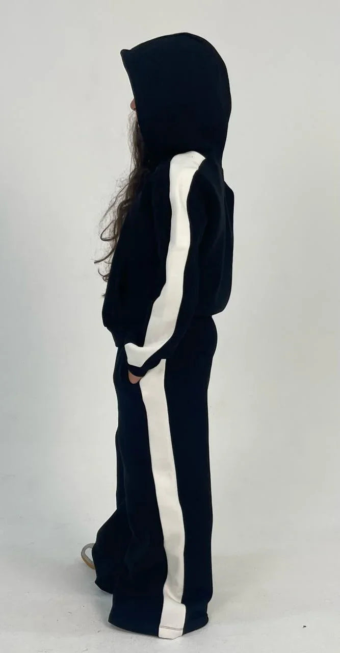 Berries - The side strip set 4