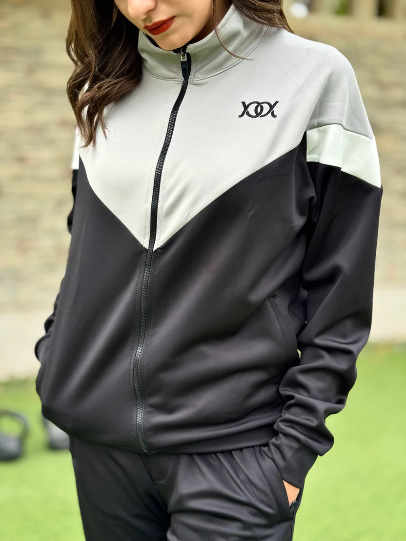 Alpha Sportswear - Full Tracksuit 2 4