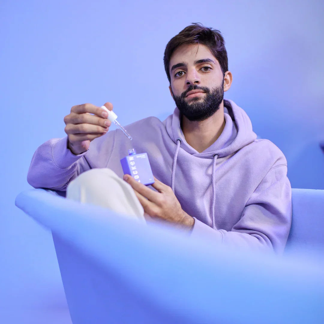 Locken - Mini Locks So Glossy Hair Serum 7