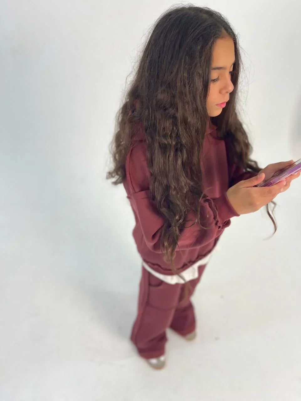 Berries - The basic set 7