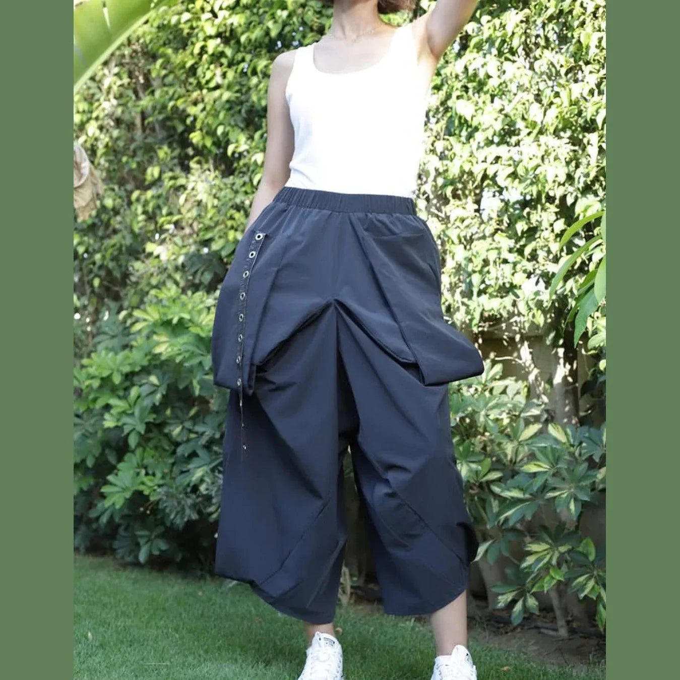 A_Squared_Y - Grey pants 1