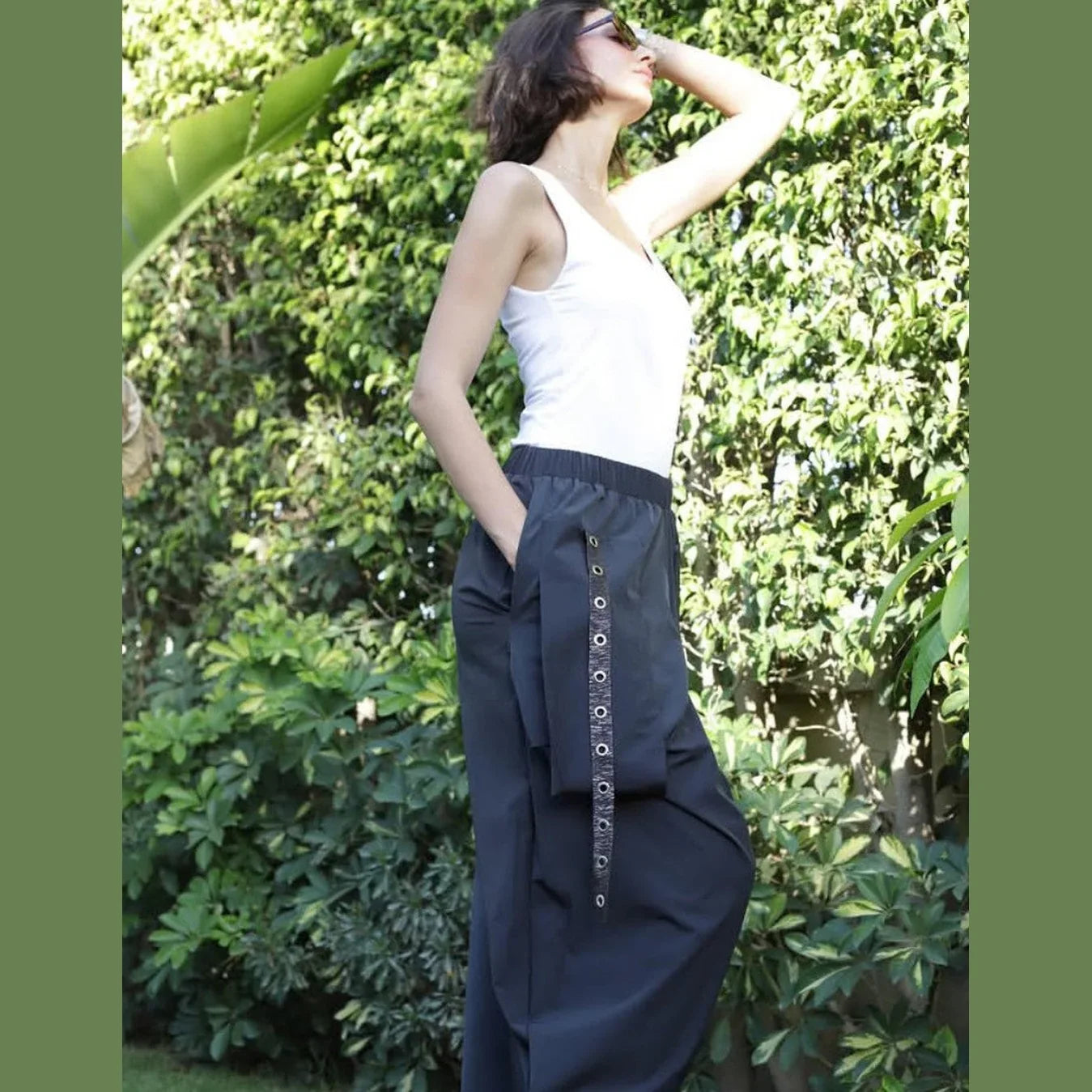 A_Squared_Y - Grey pants 3