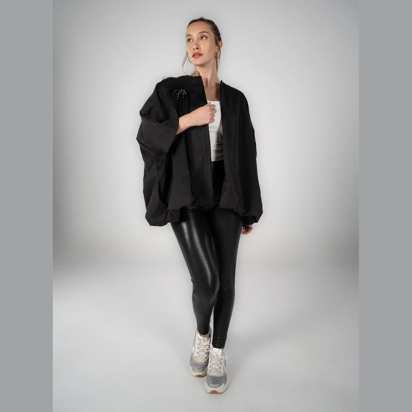 A_Squared_Y - Puffy Jacket 3