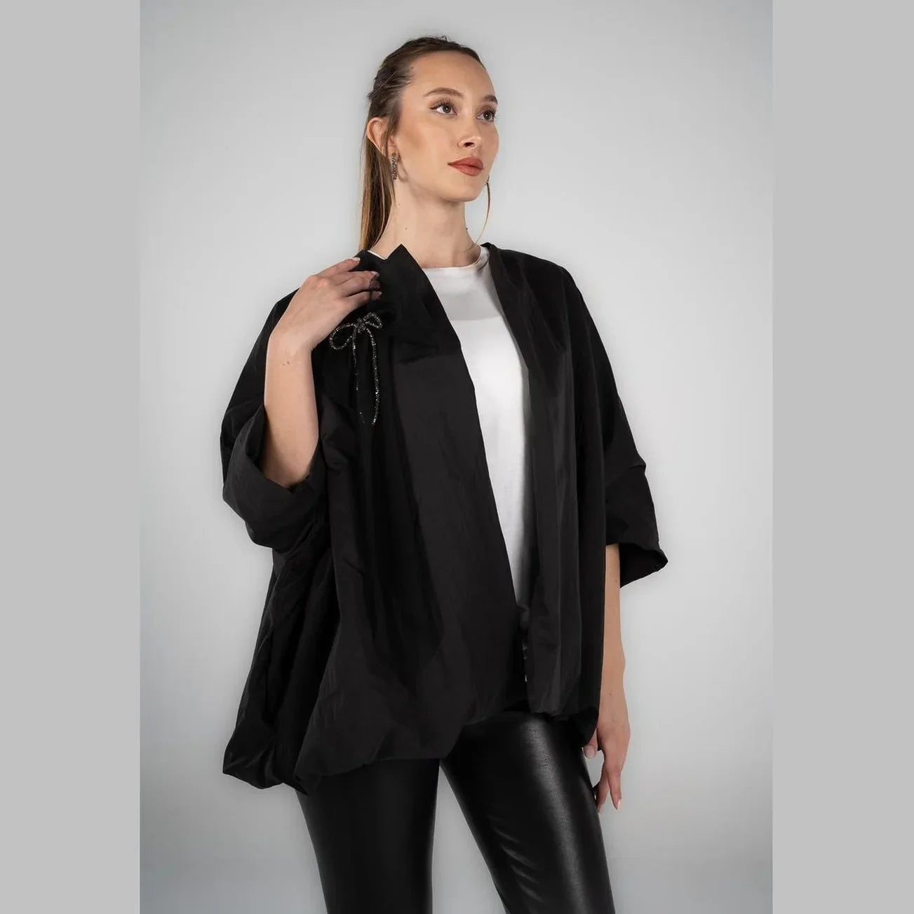 A_Squared_Y - Puffy Jacket 1