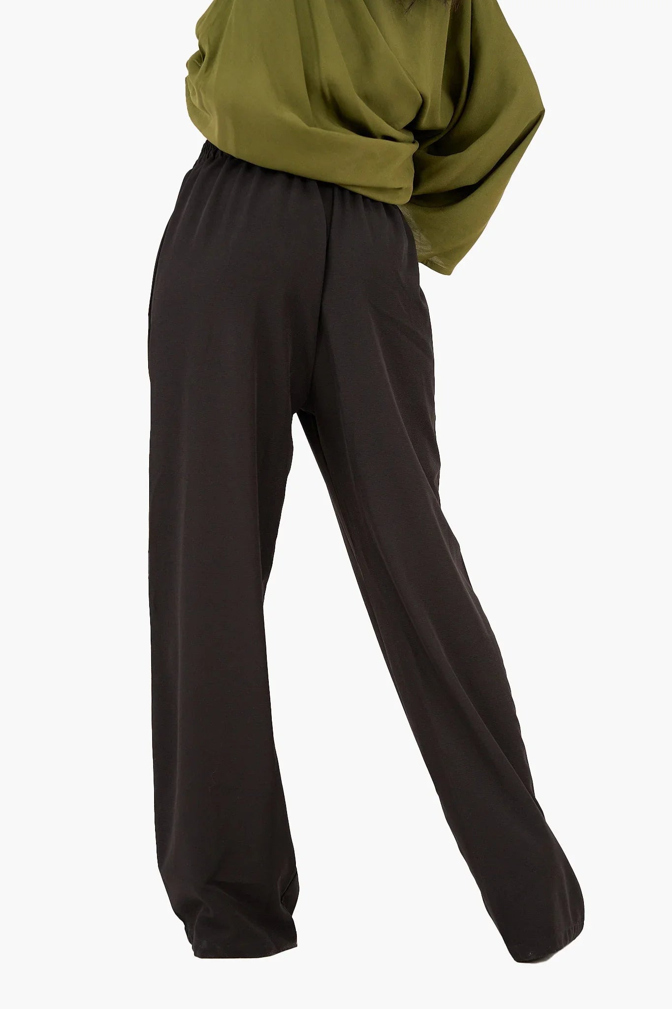 Clue - Plain Comfy Pants 2