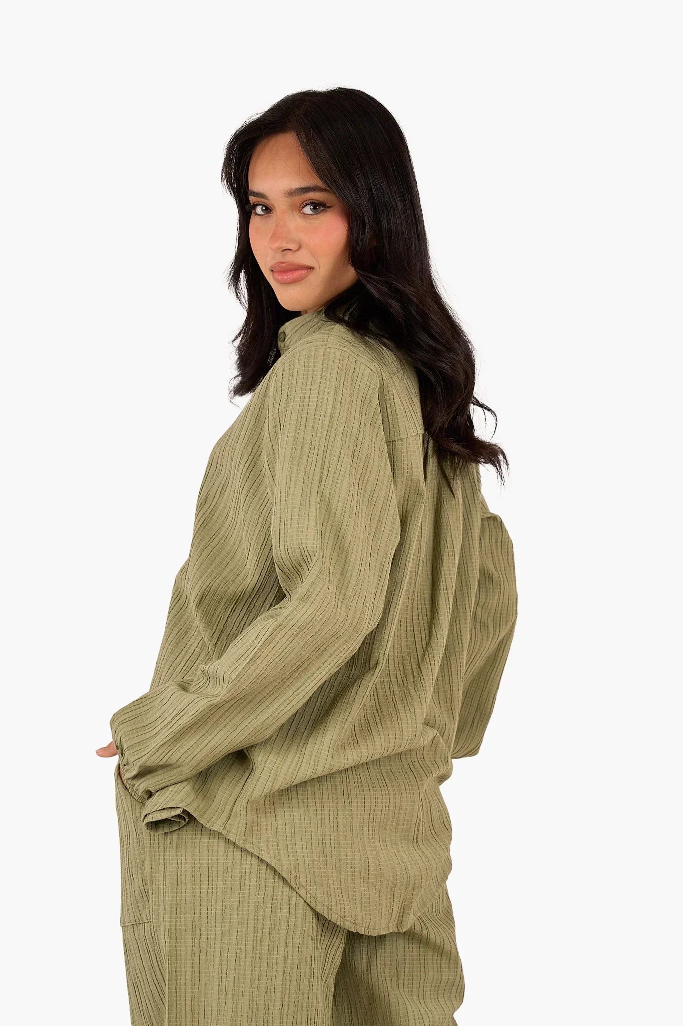 Clue - Shirt in Long Sleeves 3