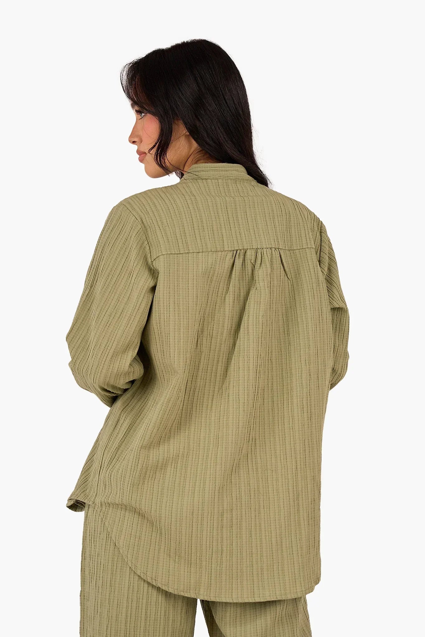 Clue - Shirt in Long Sleeves 4