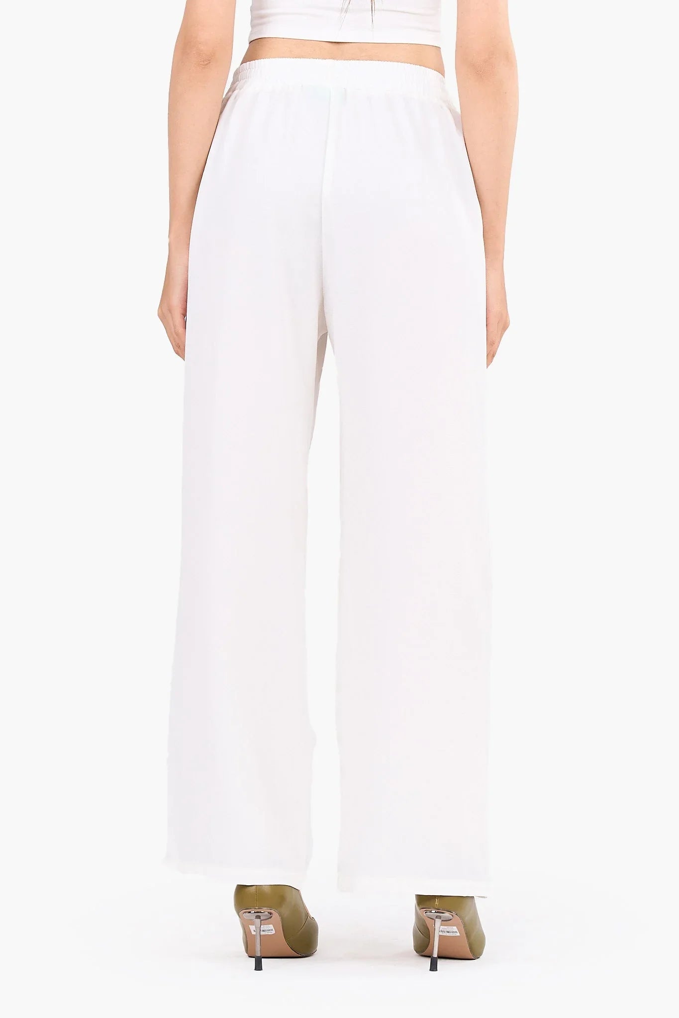 Clue - Plain Comfy Pants 5