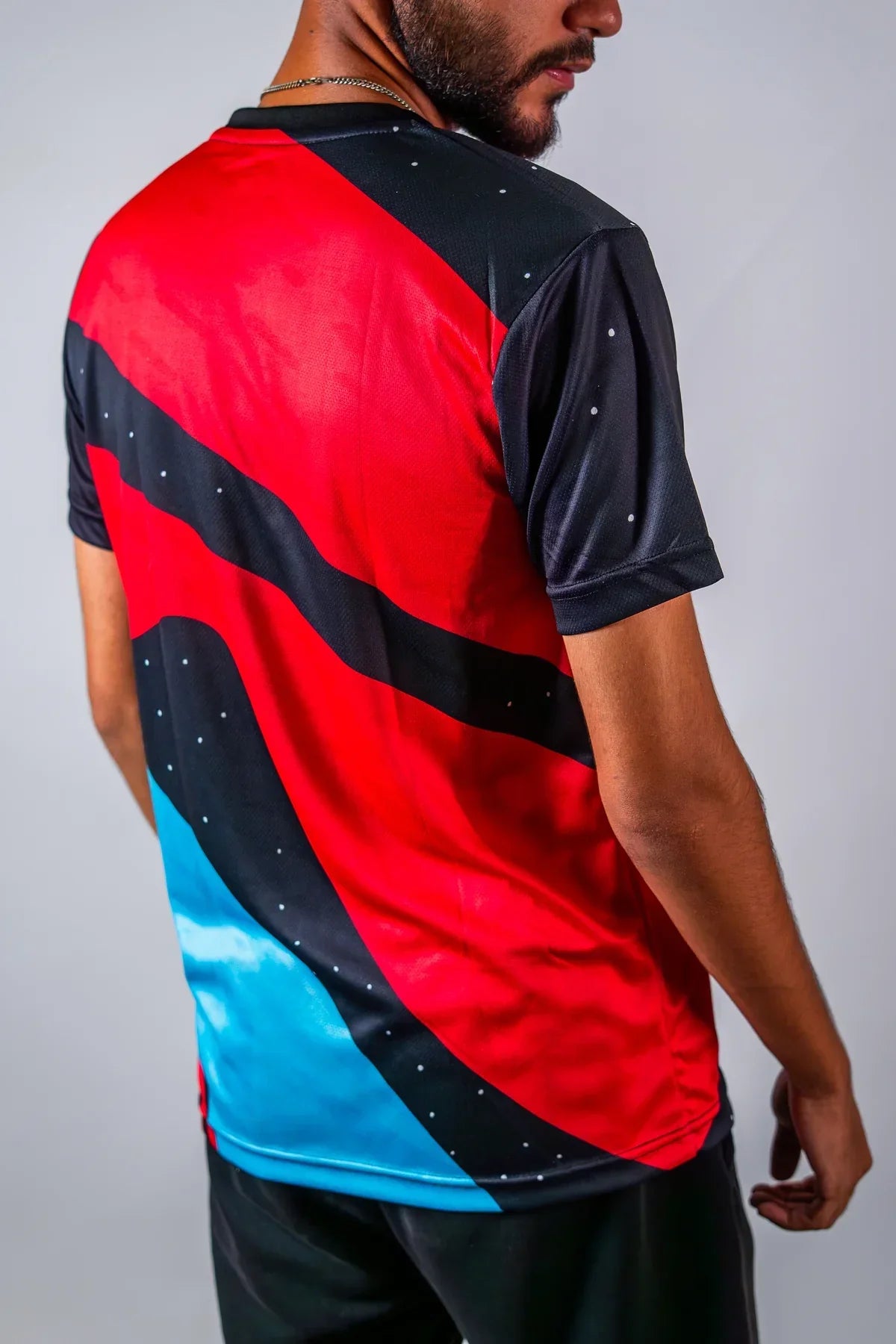 Alpha Sportswear - Universe Tee 7