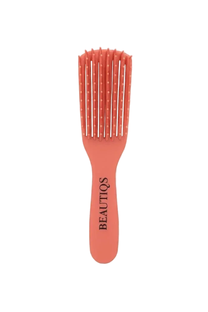 Beautiqs - Curly Hair Brush 1