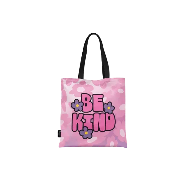 Covery - Be kind Totebag 1