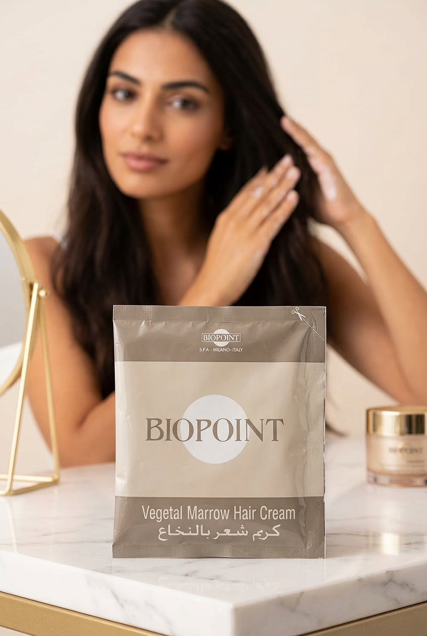 Biopint Sachet Marrow Treatment - Yasmina 1