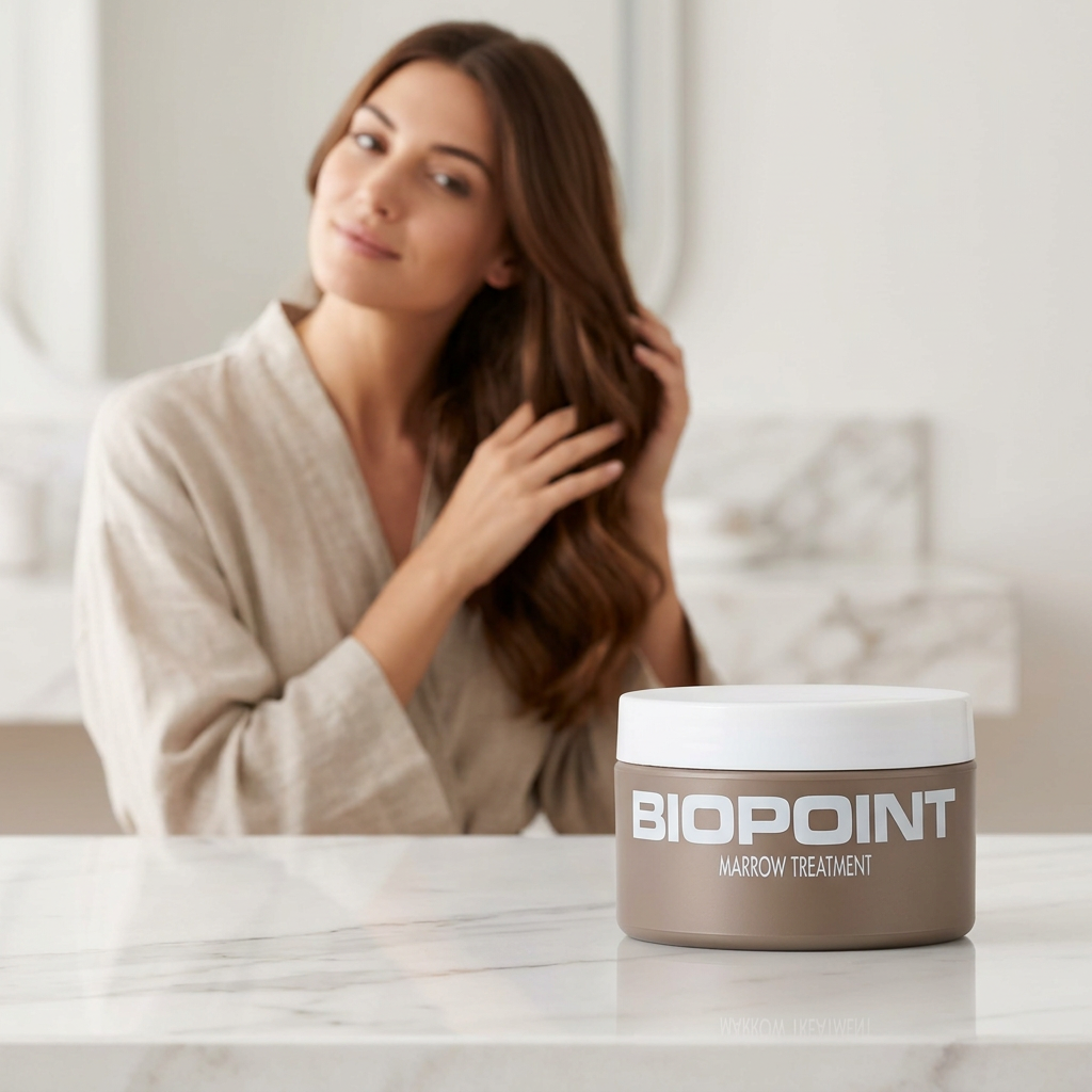 Biopoint Marrow Treatment Cream - Yasmina 1