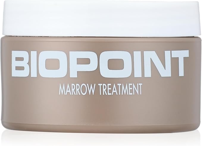 Biopoint Marrow Treatment Cream - Yasmina 2