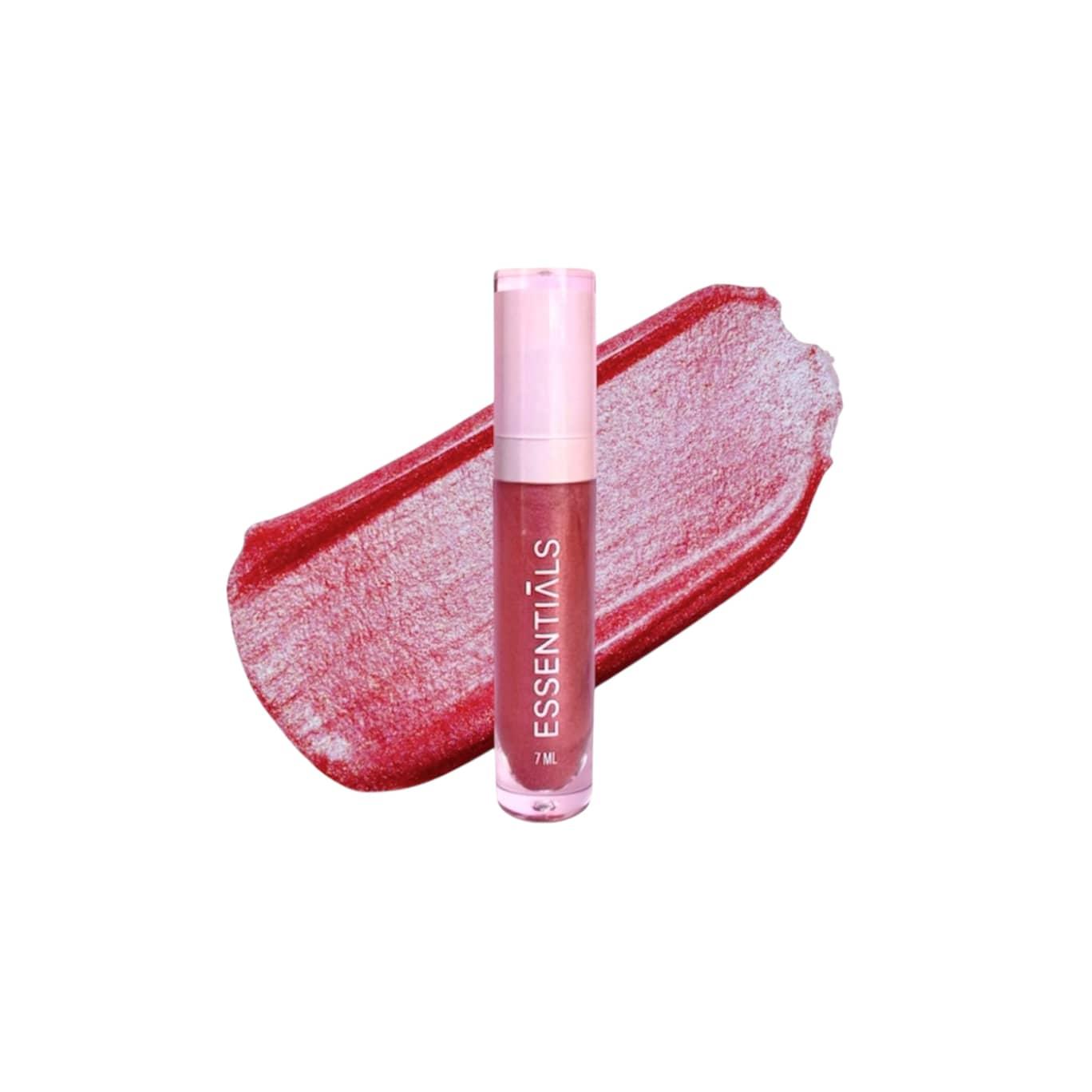 Essentials - Lip Gloss Temptation - Bitter Sweet 3