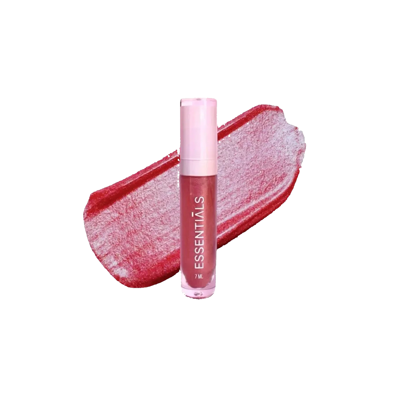 Essentials - Lip Gloss Temptation - Bitter Sweet 1