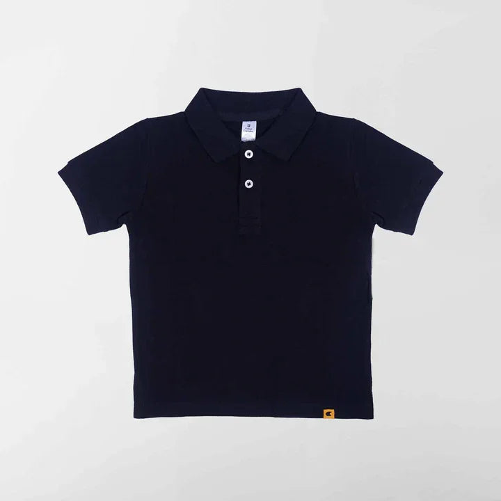 Colour Capsules The Polo Shirt 1