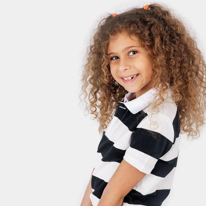 Colour Capsules The Rugby Shirt 2