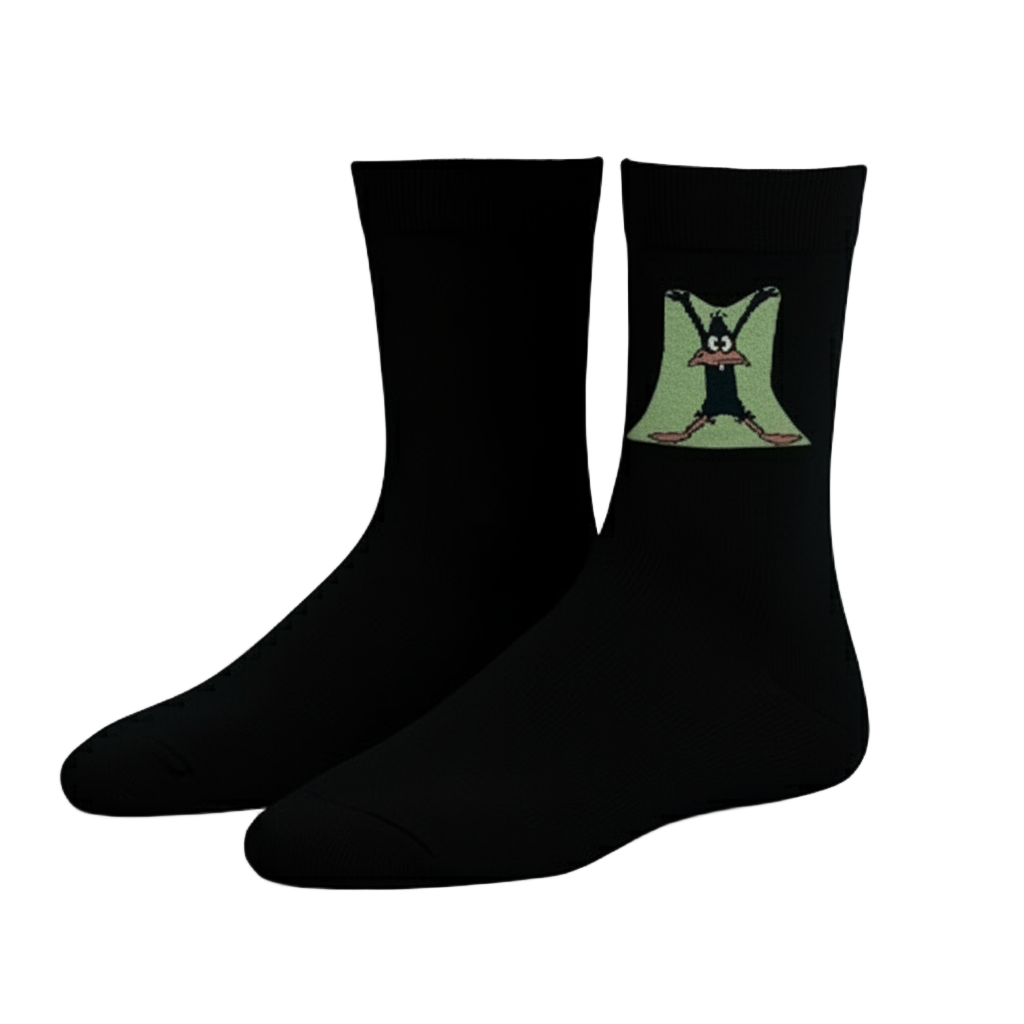 Black Duck - Comedy Socks