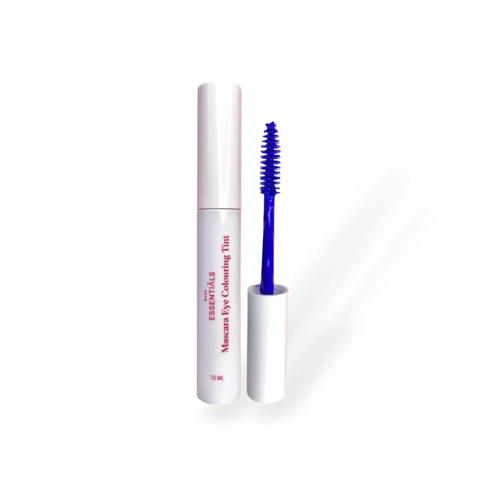 Essentials - Ocean Blue - Mascara Eye Colouring Tint 10ml 1